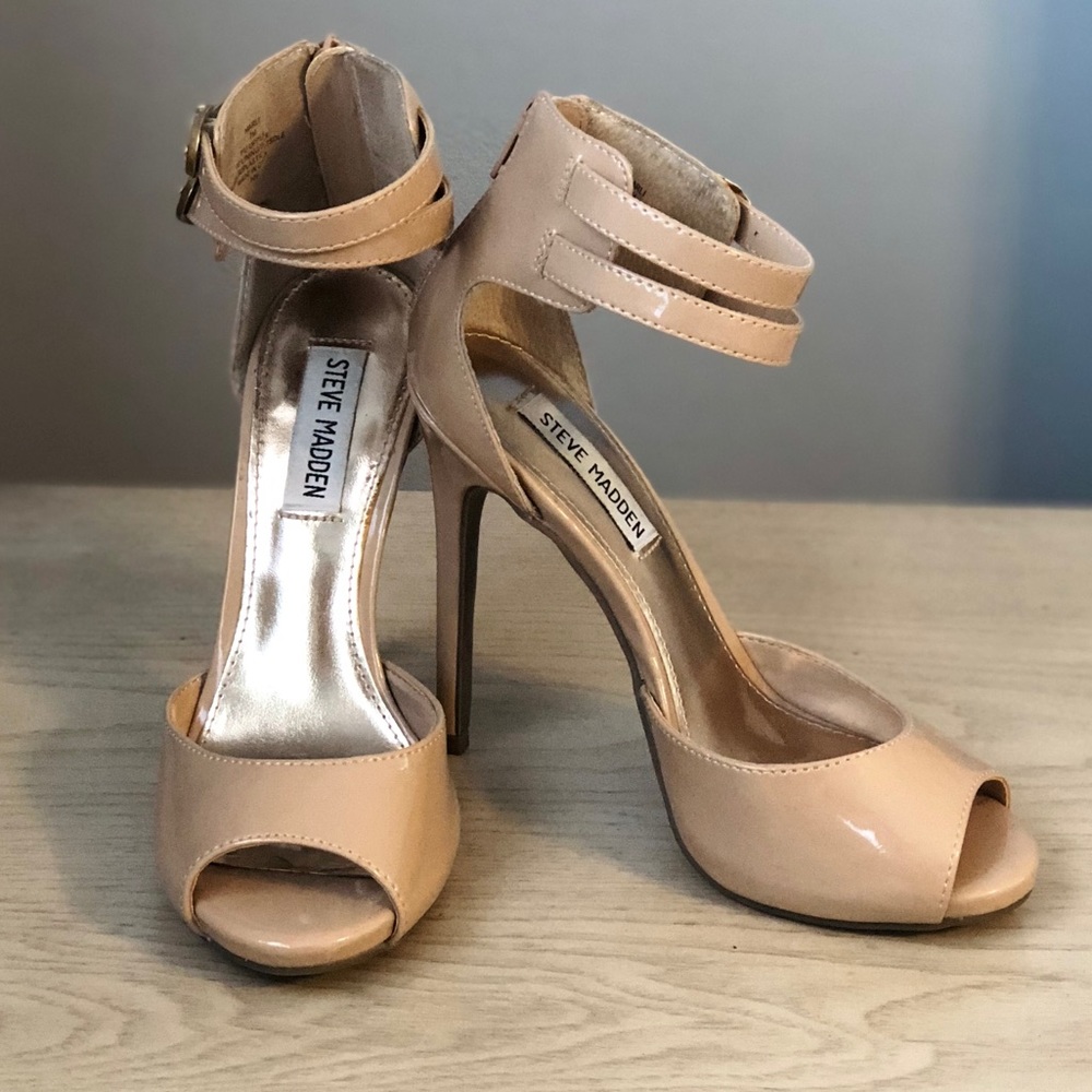Steve Madden “Marli” heels